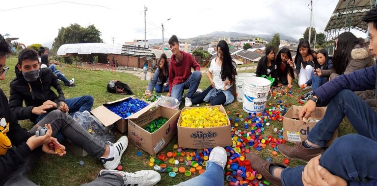 PROYECTO TAPA TU VERGUENZA