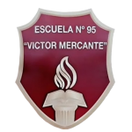 Escuela No 95 Víctor Mercante-Argentina